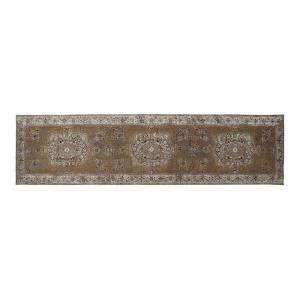 Home Decor Tappeto Di Cotone 60x240x1 Cm