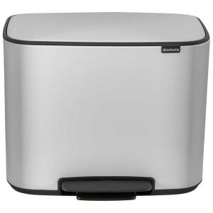 Brabantia Bidone Della Raccolta Differenziata Bo 34l