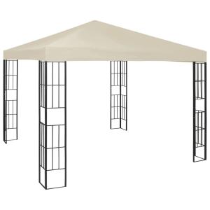 Vidaxl Gazebo 3 X 3 M