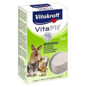 Vitakraft Pietra Minerale Per Roditori 170gr 10 Unità