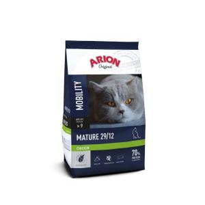 Arion Cibo Per Gatti Mature 7.5 Kg