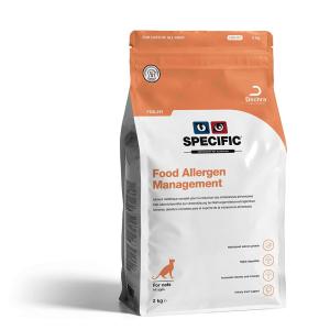 Specific Feline Adult Fdd-hy Food Allergen Management 2kg C…