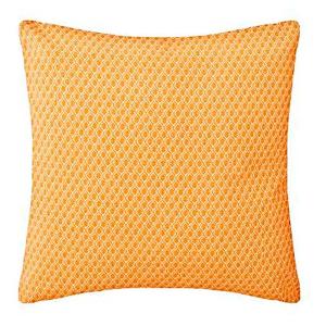 Atmosphere Otto Cushion 38x38 Cm Giallo