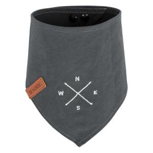 Trixie Be Nordic Bandana Grigio 50 cm