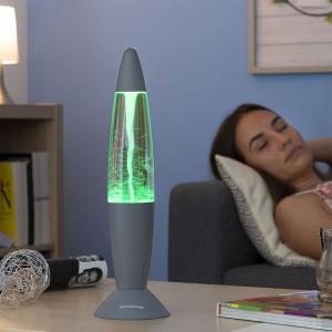 Innovagoods Lampada Lava Tornado Twamp