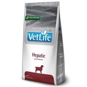 Farmina Vetlife Hepatic 12kg Dog Food Multicolor 12kg
