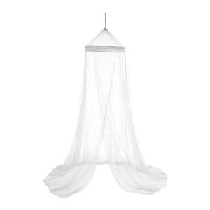 Atmosphera 60x250 Cm Mosquito Net Bed Bianco