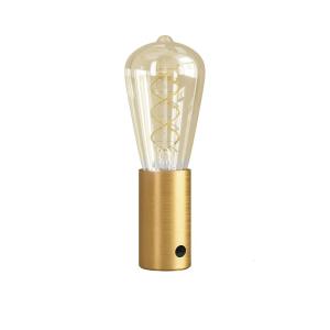 Creative Cables SÌ! Lampada Portatile Con Lampadina St64 5v