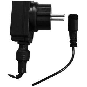 Edm Transformer 8 Indoor/outdoor Functions Nero