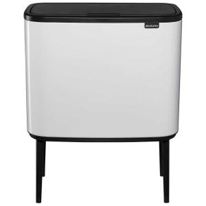 Brabantia Tocca Il Cestino Bo 3x11l