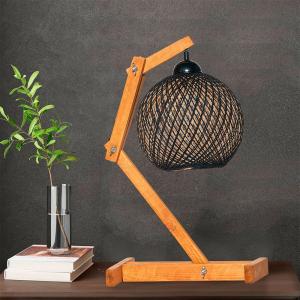 Wellhome Lampada Da Tavolo Wh1177