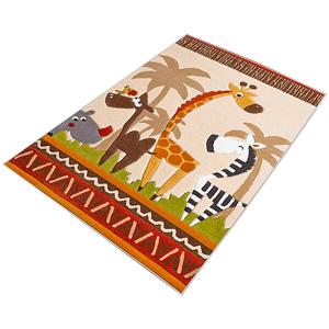 Wellhome Tappeto Wh0964-4 100x150 Cm