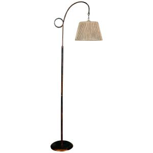 Wellhome Wh1077 Floor Lamp Oro