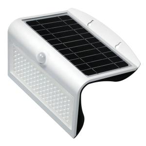 Matel Sensore Di Luce A Led Solare Freddo Korpass 8w