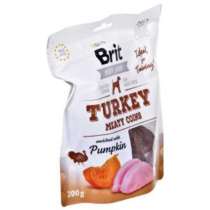 Brit Turkey Meaty 200 G Dog Food Multicolor