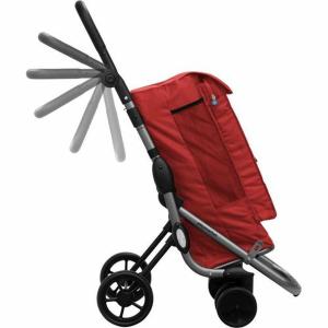 Playmarket Carrello Della Spesa Go Up 39l