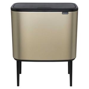 Brabantia Cestino Bo Touch 3x11l