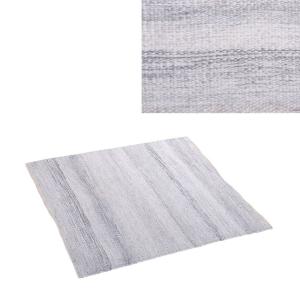 Bigbuy Home Exterior Goa Pet 120x180 Cm Carpet Grigio