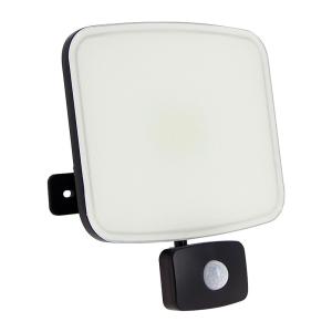 Xanlite Proiettore Parete Nero Led Ip 65 4200 Lumens. Conso…