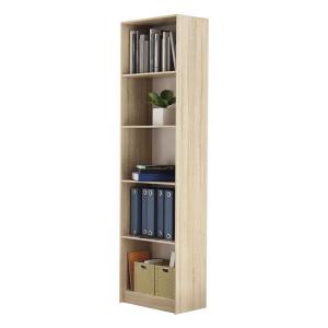 Top E Shop Scaffale Per Libri R50 Son