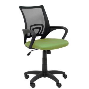 P And C 0b552rn Office Chair Verde