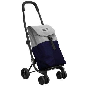 Playmarket Carrello Della Spesa 46l