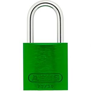 Abus Lucchetto 72/30 4.5 Mm