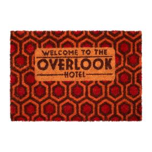 Grupo Erik Zerbino The Shining The Overlook Hotel