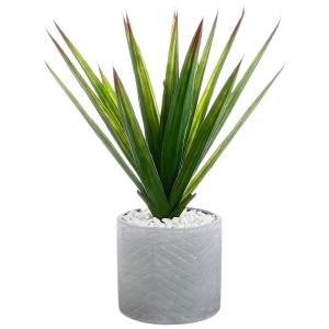 Atmosphera Pianta Artificiale 49 Cm Deco Green Collection