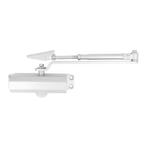 Amig Niza 773 2 Forces Door Closer Bianco