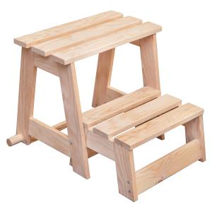 Astigarraga Sgabello Pieghevole 42x50x38.6 Cm