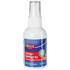 Trixie Catnip Play Spray Trasparente