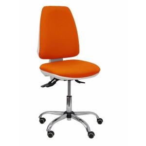 P And C 305crrp Office Chair Arancione