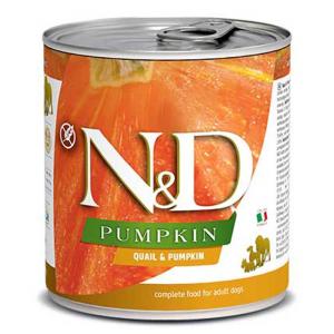 Farmina N&d Grain Free Pumpkin Chicken And Vegetable Adult…