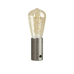 Creative Cables SÌ! Lampada Portatile Con Lampadina St64 5v