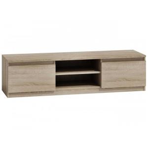 Top E Shop Supporti Tv Rtv140 Sonoma 2 Shelves