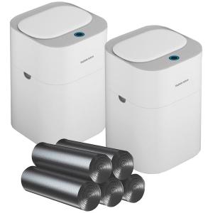 Joybos Bidone Della Raccolta Differenziata Pk5463 15l