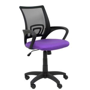 P And C 2bali82 Office Chair Viola