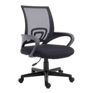 Equip 651003 Office Chair Nero