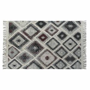 Home Decor Tappeto Di Cotone 160x230x1 Cm