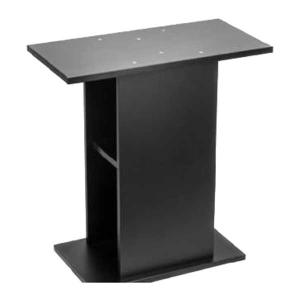 Aquael Simple 80 Aquarium Table 80x35x73 Cm Nero