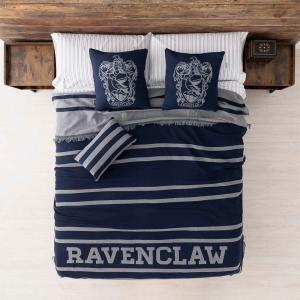 Play Fabrics Coperta Manta Jaquard 130x170 Cm Ravenclaw Hou…