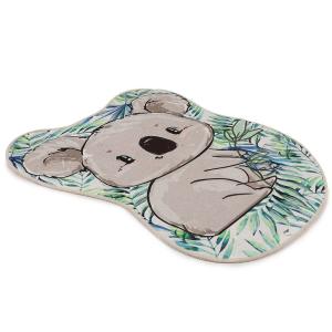 Wellhome Tappetino Da Bagno Koala