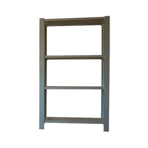 Officlick Scaffale Metallico 4/300 Metal Im 1500x900x300 Mm