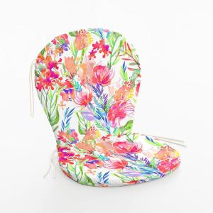 Belum Cuscino Per Sedia A Sdraio Da Esterno
