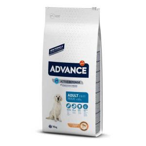 Affinity Advance Canine Adult Maxi Chicken Rice 14kg Dog Fo…