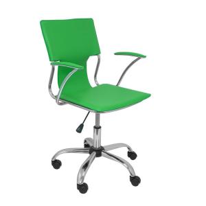 P And C 214ve Office Chair Verde