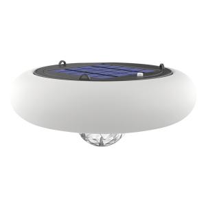 Xanlite Led Rgb Galleggiante Ip Elipse Solar 67