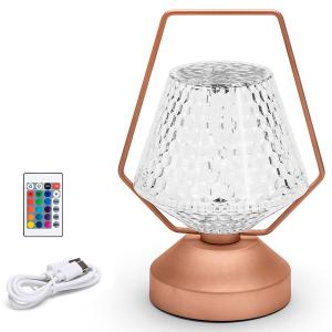 Aigostar Lampada Da Tavolo 1w Rgb 61 Lumens