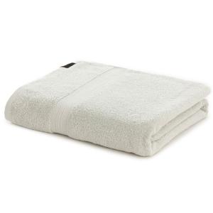 Muare 100x150 Cm Combed Cotton Towel Beige